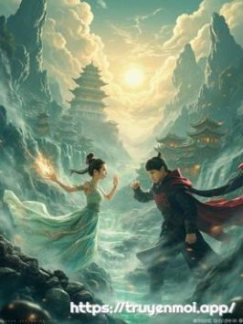Vương Gia Xấu Tính Vương Phi Tinh Quái