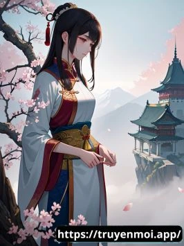 Vương Gia Yếu Đọa Lạc