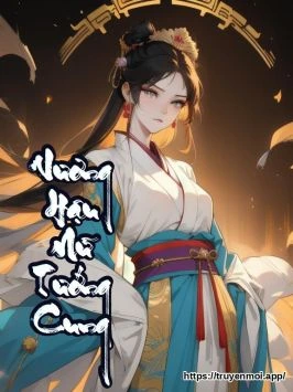 Vương Hậu Nữ Tướng Cung