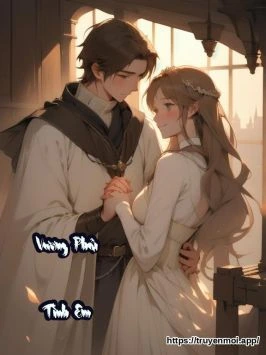 Vương Phải Tình Em