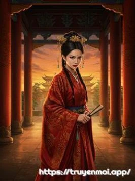 Vương Phi Báo Thù