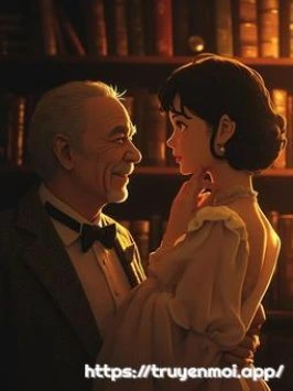 Vương Phi Côn Đồ, Vương Gia Ngốc