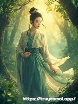 Vương Phi Của Chiến Thần Vương