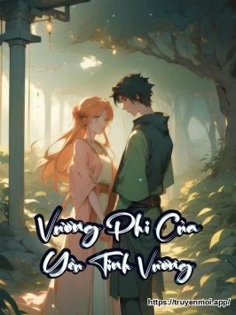 Vương Phi Của Yêu Tinh Vương