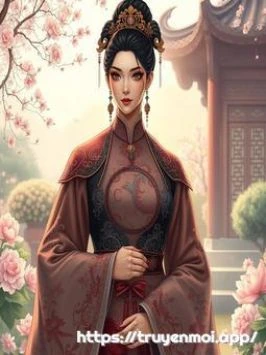 Vương Phi Cường Hãn