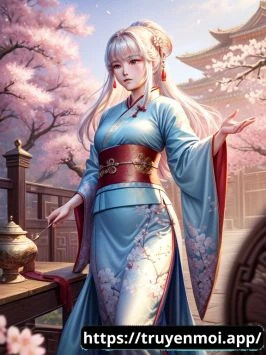Vương Phi Đa Tài Đa Nghệ