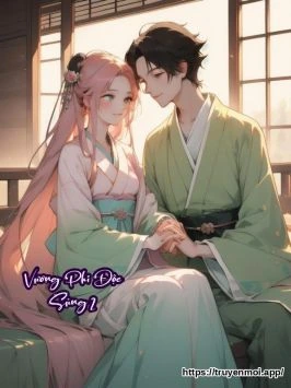 Vương Phi Độc Sủng 2