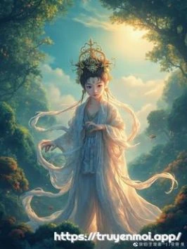 Vương Phi Độc Sủng Thật Yêu Nghiệt