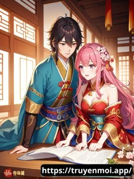 Vương Phi Đừng Diễn Nữa, Vương Gia Có Thể Nghe Được Tiếng Lòng Của Người