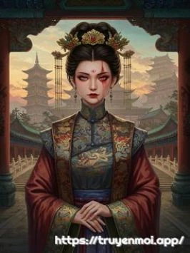 Vương Phi Hai Mặt Độc Sủng Của Vương