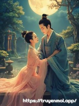 Vương Phi Là Bảo Bối Đồ Nhi
