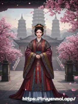 Vương Phi Lạnh Lùng