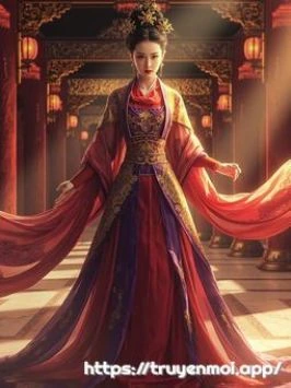 Vương Phi! Mau Chạy!!!