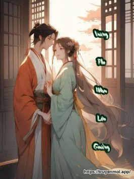 Vương Phi Mau Lên Giường