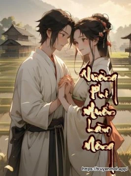 Vương Phi Muốn Làm Nông