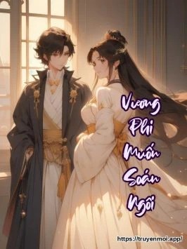 Vương Phi Muốn Soán Ngôi