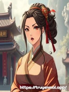 Vương Phi Muốn Tái Giá Rồi