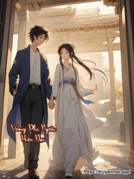 Vương Phi Người Hiện Đại