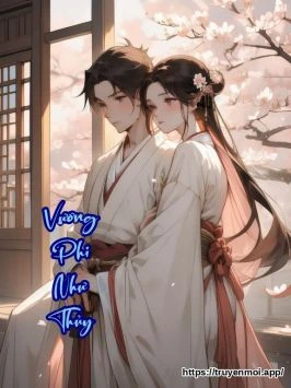Vương Phi Như Thủy