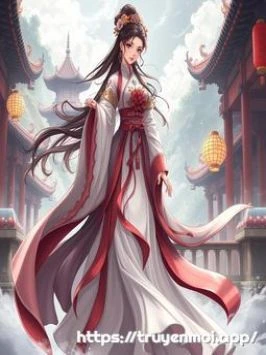 Vương Phi Quyền Lực