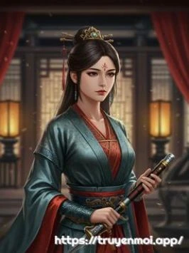Vương Phi Sát Thủ Nàng Thật Thú Vị
