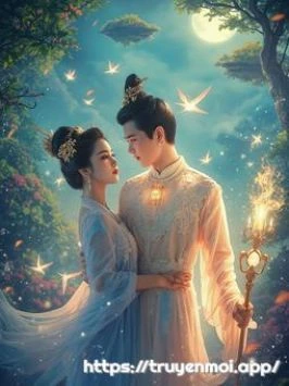 Vương Phi Thất Sủng: Quỷ Y Như Nguyệt