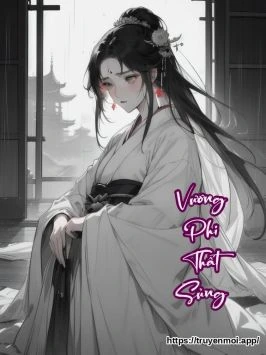 Vương Phi Thất Sủng