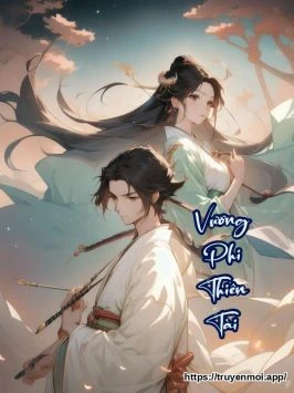 Vương Phi Thiên Tài