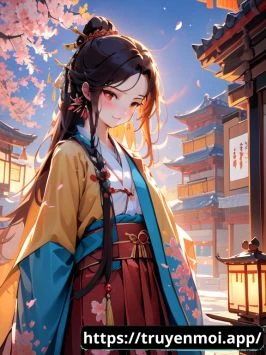 Vương Phi Trùng Sinh Ký