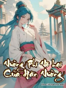 Vương Phi Vô Lại Của Hàn Vương