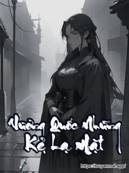 Vương Quốc Những Kẻ Lạ Mặt
