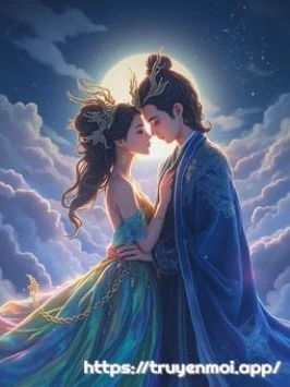 Vương Tử Ma Cà Rồng Và Công Chúa Đông Phương