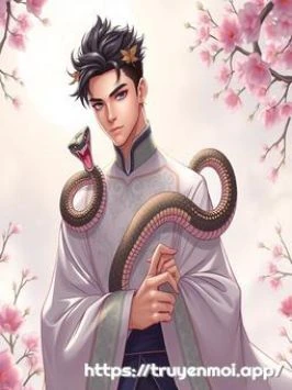 Vương Xà