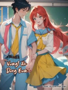 Vương! Xin Dừng Bước