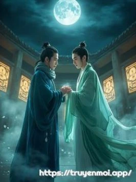 Vượt Âm Dương
