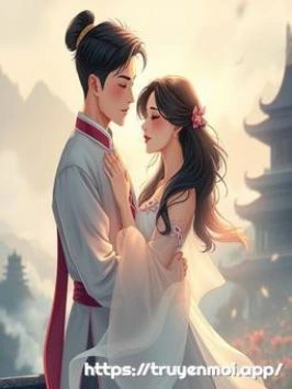 Vượt Qua Ngàn Năm Yêu Chàng