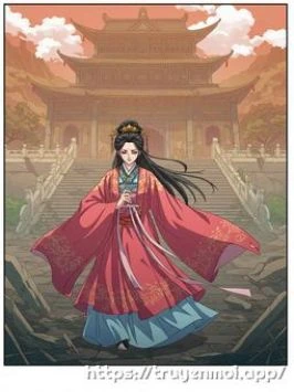Vứt Đi Nương Nương