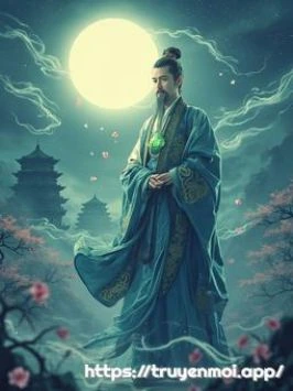 Wechat Của Ta Kết Nối Thông Tam Giới