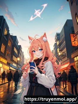 Weibo Của Tôi Có Thể Đoán Mệnh