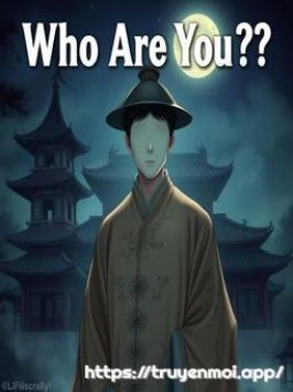 Who Are You ??? [Thanh Vũ]