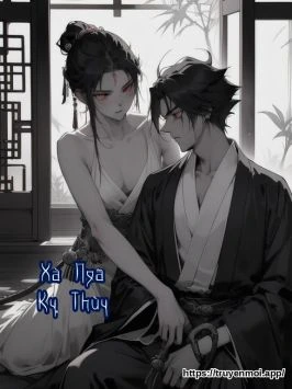 Xà Ngã Kỵ Thùy