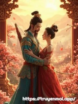 Xạ Phi - Toàn Vương