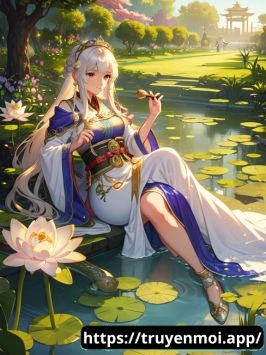 Xà Quân Đùa Hậu