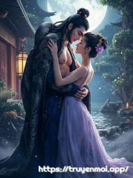 Xà Quân Như Mặc