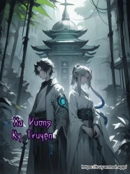Xà Vương Kỳ Truyện