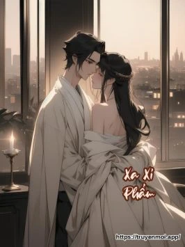 Xa Xỉ Phẩm