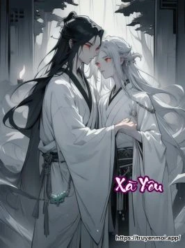 Xà Yêu