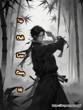 Xác Chết Loạn Giang Hồ