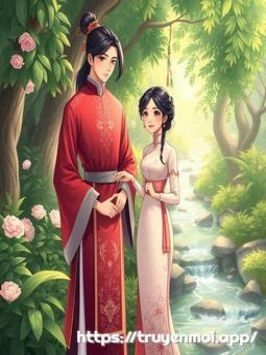Xanh Xanh Màu Áo Chàng
