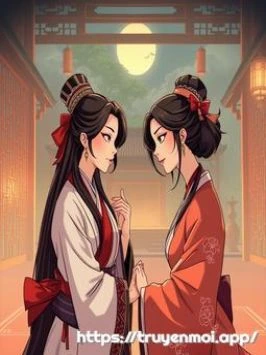 Xảo Phi Câu Phu